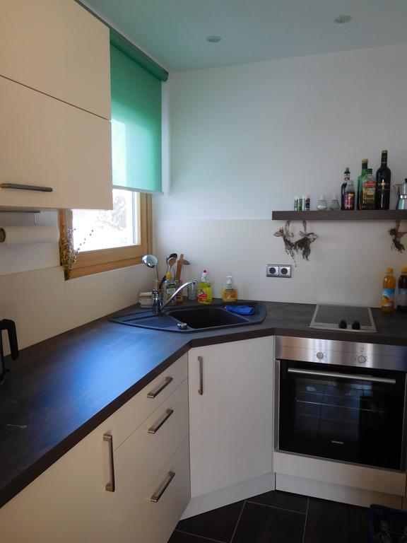 Ferienwohnung Edelweiß Schliersee Exterior foto