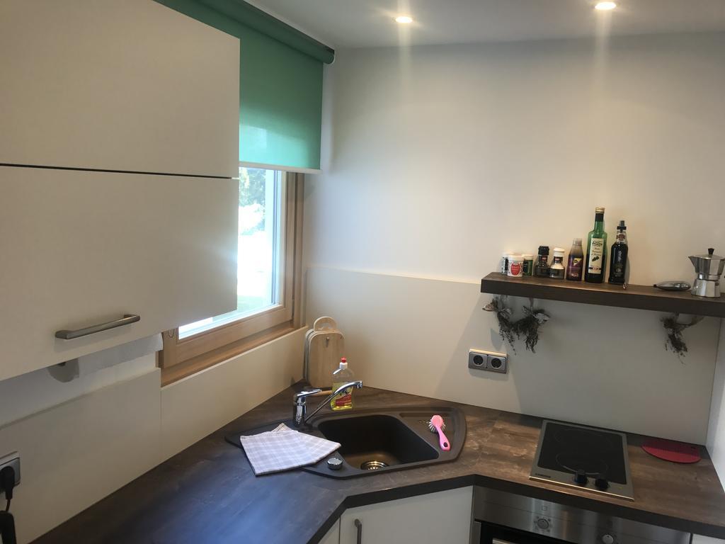 Ferienwohnung Edelweiß Schliersee Exterior foto