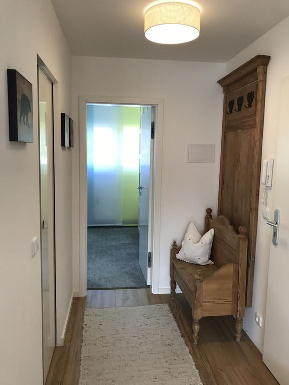Ferienwohnung Edelweiß Schliersee Exterior foto