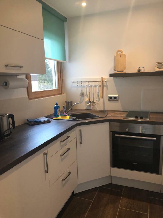Ferienwohnung Edelweiß Schliersee Exterior foto