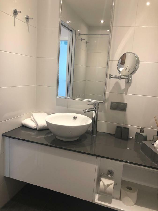 Ferienwohnung Edelweiß Schliersee Exterior foto